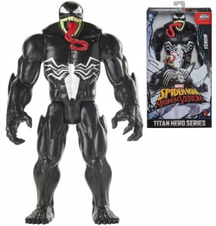 Cogio Actiefiguren (Venom MAX)