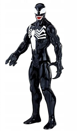 Cogio Actiefiguren (Venom)