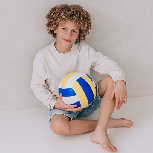 Jobber Toys Volleybal