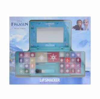 Lip Smacker Frozen Beauty Palette