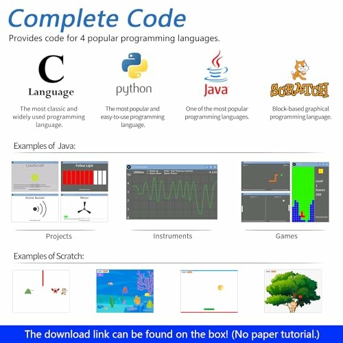 Innovatieve projecten met de Freenove Starter Kit voor Raspberry Pi.