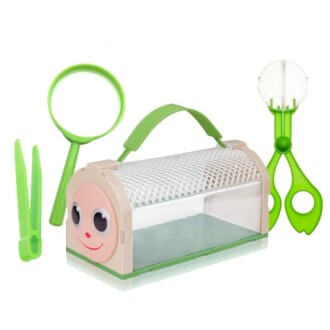 Bug Catcher Kit voor Kinderen