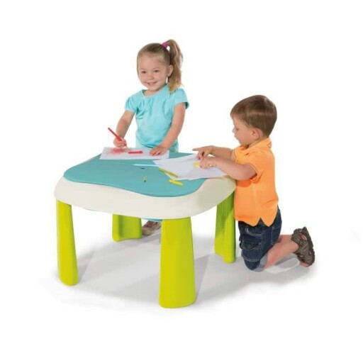 Smoby 840110 Speeltafel