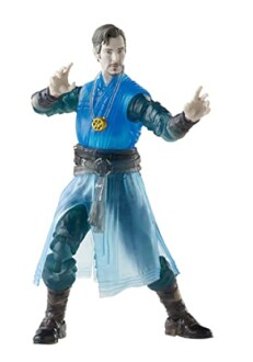 Doctor Strange Actiefiguur