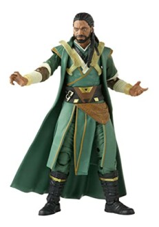 Master Mordo Actiefiguur