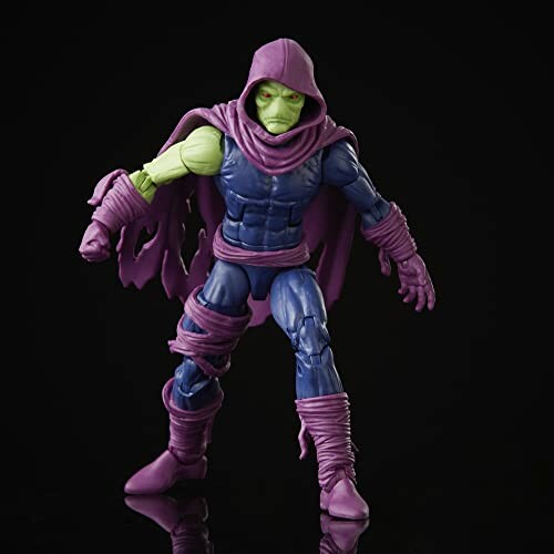 Marvel Legends Series Doctor Strange Sleepwalker