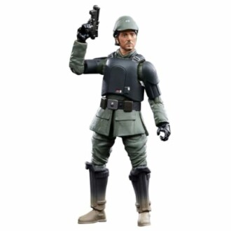 Cassian Andor Actiefiguur