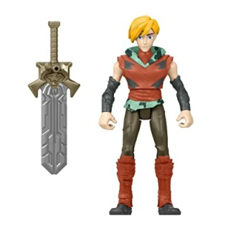 He-Man Actiefiguren