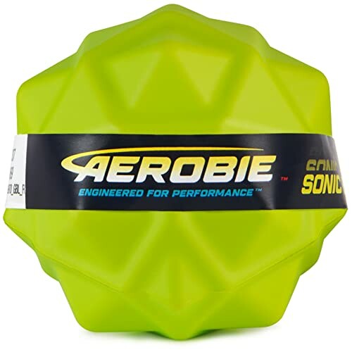 Aerobie Sonic Bounce-bal