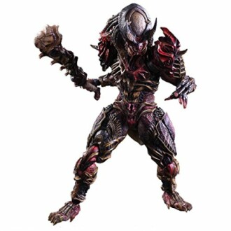 Square Enix Predator Variant