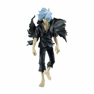 BanPresto Tomura Shigaraki DXF Statue