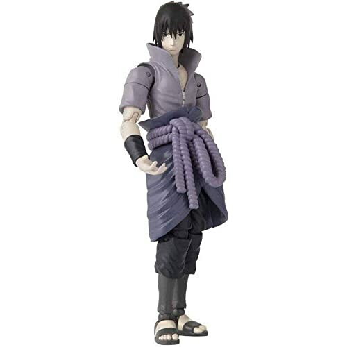 Bandai Anime Heroes Sasuke Uchiha