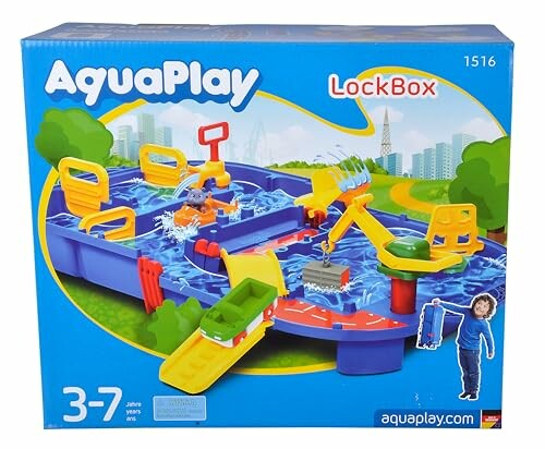 AquaPlay Slotenbox