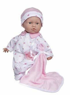 JC Toys La Baby Pop