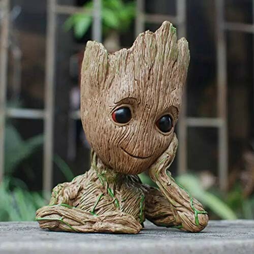 Baby Groot Bloempot