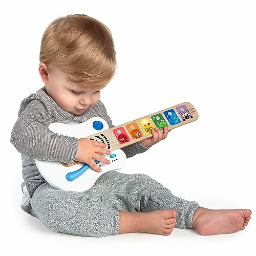 Hape Strum Along Gitaar