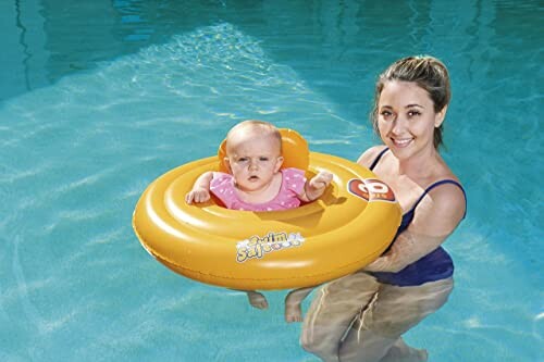 BESTWAY Zwemveiligheidsstoel Swim Safe A