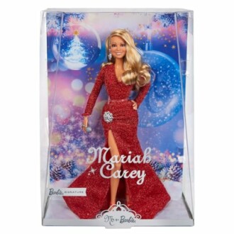 Barbie Mariah Carey Barbie Pop