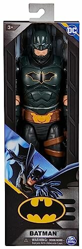 Batman-actiefiguur 30 cm