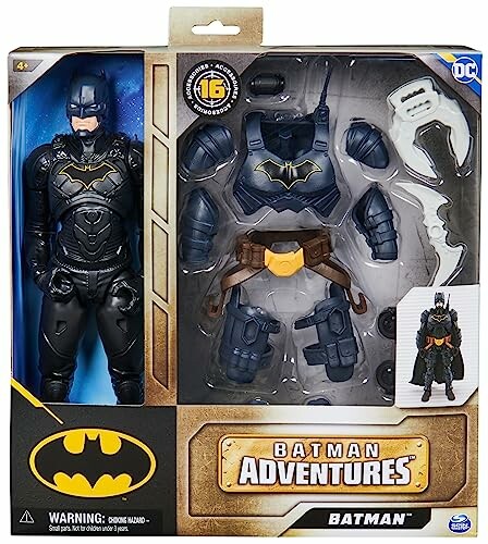 Batman-actiefiguur