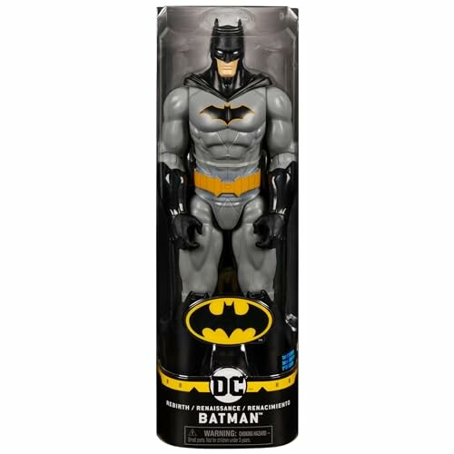 Batman - Rebirth Actiefiguur