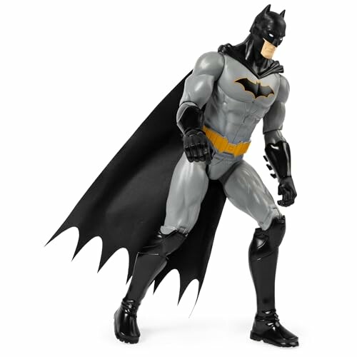 Batman actiefiguur in klassieke kostuum