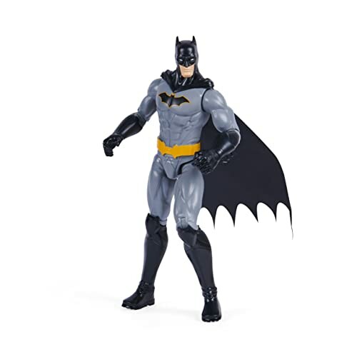 Batman actiefiguur in superheldenpak