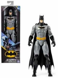 Batman actiefiguur in doos