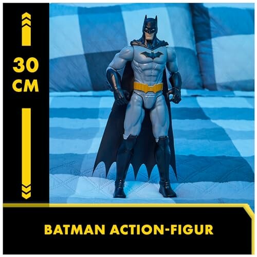 Batman S1 Actiefiguur