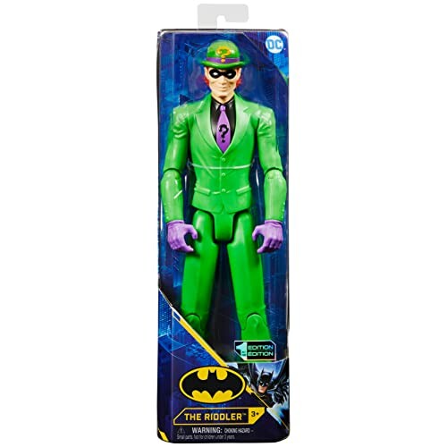 Batman Riddler-actiefiguur