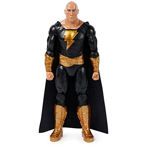 Black Adam Actiefiguur