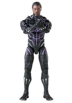 Marvel Legends Black Panther