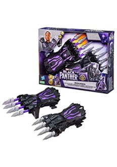 Black Panther Klauwen