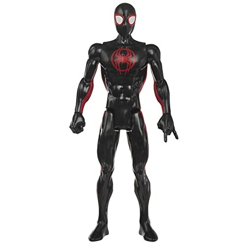 Marvel Spider-Man Miles Morales Actiefiguur