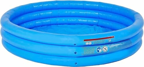 Intex Crystal Blue Pool 147x33