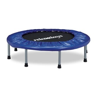 Relaxdays Fitness Trampoline