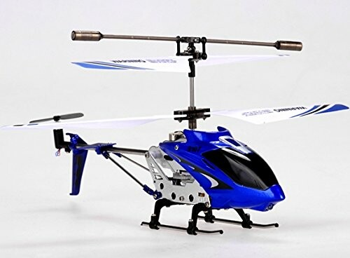 Syma S107G Helikopter