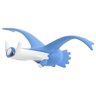 Pokemon Latios Moncolle MS-48