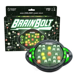 BrainBolt