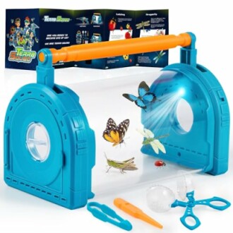 JOYIN Insectenvanger-kit