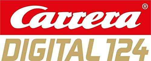 Logo van Carrera Digital 124