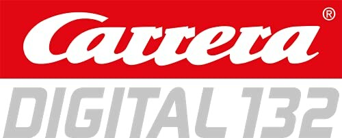 Logo van Carrera Digital 132