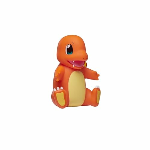 Charmander Figuur