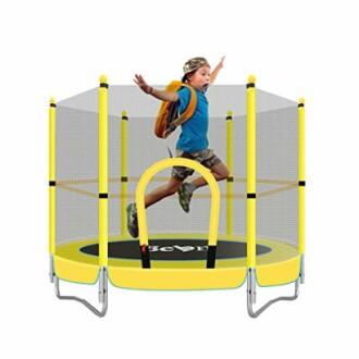 Fitness Trampoline