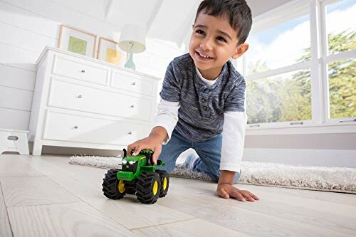 John Deere Kids Tractor