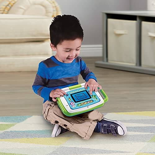 VTech Ordi-P'tit Genius Touch