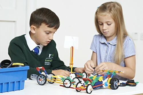 K'NEX 79320 Bouwset