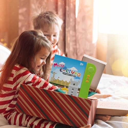 Interactieve E-learning Boeken