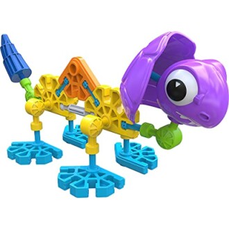 Kid K'NEX 30 Model Dino Dudes