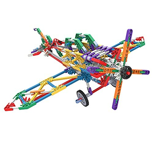 K'NEX 85049 Bouwset